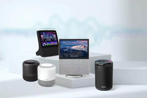 小度全屋智能 五大维度定义优质智能家居品牌