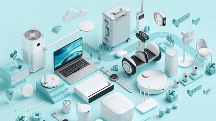 科技改变生活,小米智能家居经验分享。