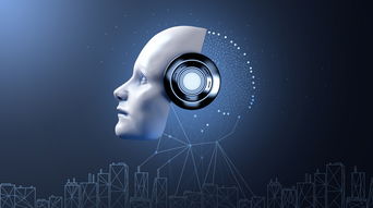 期待6g吧 ai将改变一切