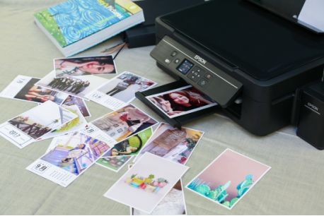 国庆出游拍的照片,你准备怎么处理