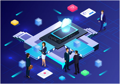 2.5d插画设计 灵感 2.5d插画