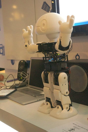 基于英特尔edison芯片新科技产品图赏