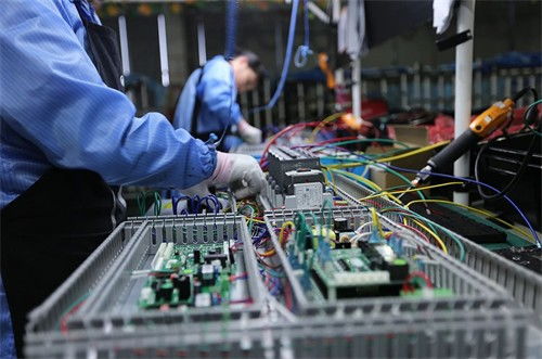 中广欧特斯 品质为王,为消费者提供健康舒适好生活