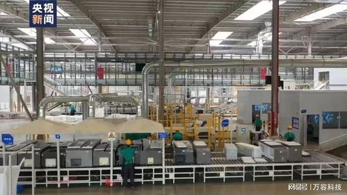 废旧 家电何处去 揭秘淘汰物品的新归宿