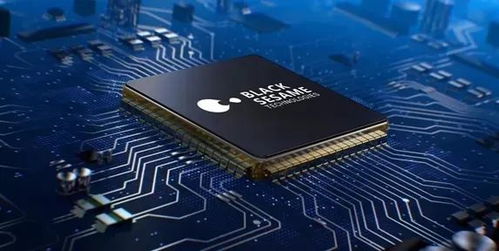 小米领投 闻泰加注 黑芝麻智能再获两轮融资 估值近20亿美元