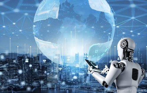 ai 教育 拥抱ai智能科技,让课堂更生动高效