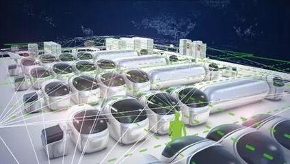 实现智能工厂需要哪些元素?_科技_网