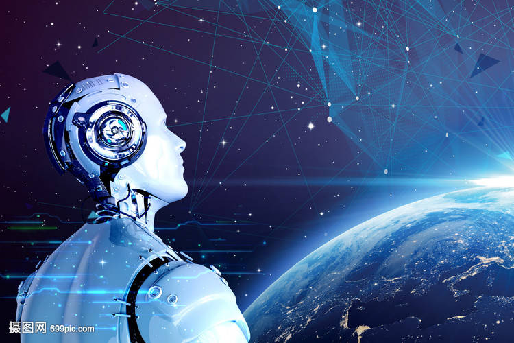 科技与人工智能 智能科技引领未来新篇章