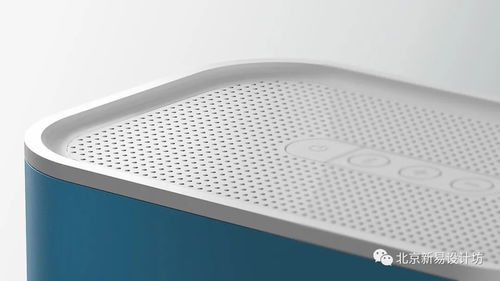 智能产品 令人着迷的科技感