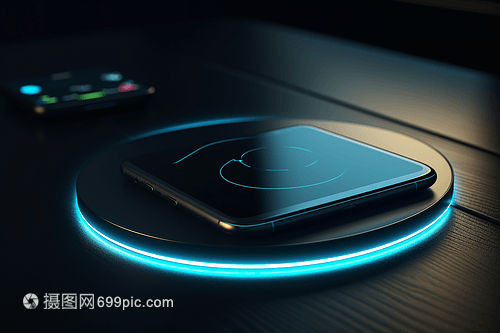 智能充电器 电子产品充电的革命性进化