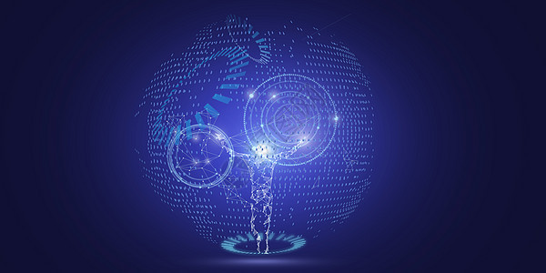 人工智能科技 引领未来的智能革命