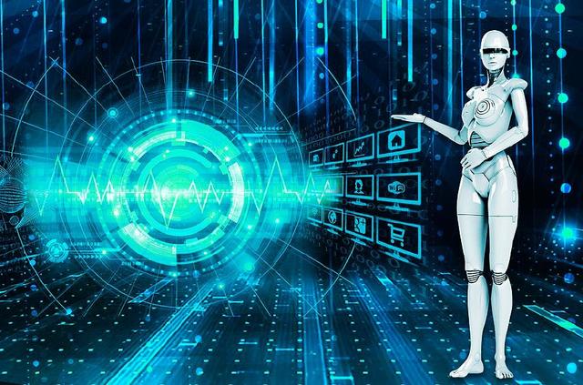 智能科技的发展为何如此引人担忧？——从‘未来人类不用开口说话’谈起