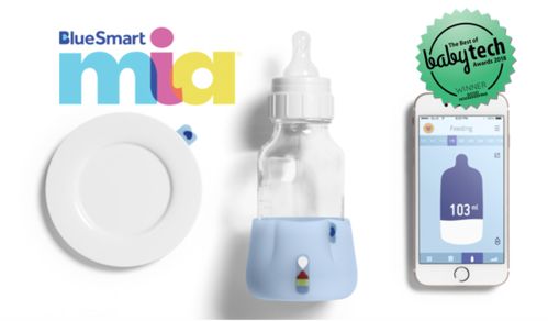 最前沿实用儿童智能产品推荐 智能科技让育儿更轻松