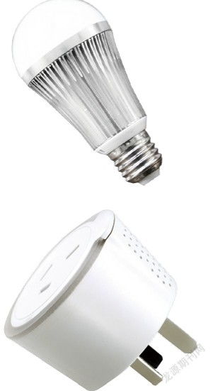 智能家居，始于插座 智能科技的微型革命