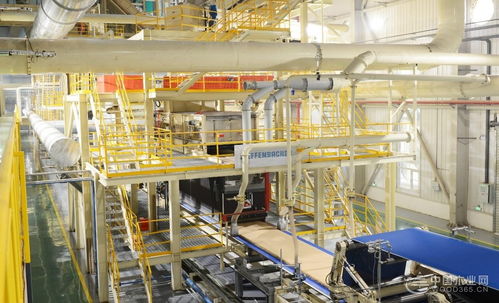 绿色智造迎亚运 千年舟集团邳州智能工厂开启品质新篇章