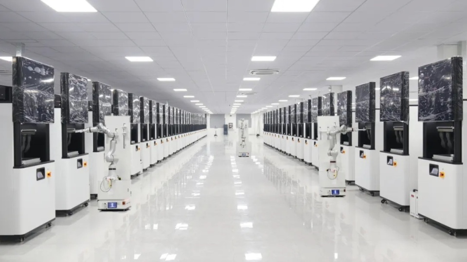 博理完成超2亿B轮融资 3D打印技术引领智能科技鞋业创新