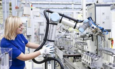 人工智能赋能制造业 神元科技推动食品与农产品加工行业智能化转型