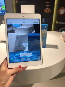 从CES 2018看中国智能科技 崛起、创新与全球影响力