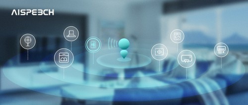 全球硬科技开发者大会丨思必驰:智能语音交互助力AIoT万物智联